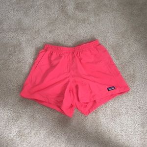 Patagonia W baggie 5in shorts